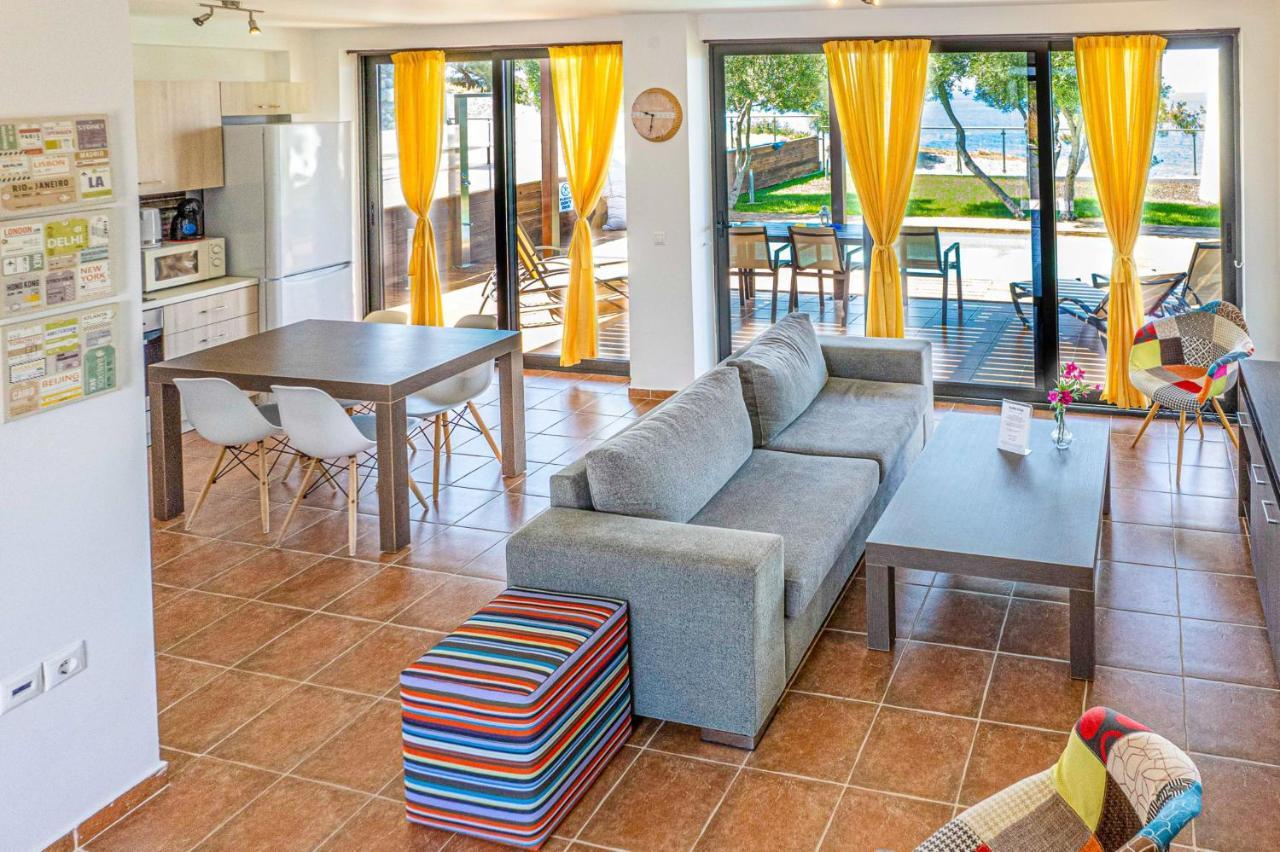 Kalma Villa Ena Nea Moudania Ngoại thất bức ảnh